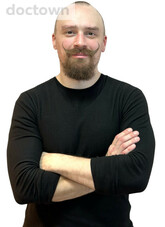 Нечаев Ярослав Вячеславович