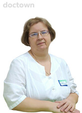 Нечаева Светлана Викторовна