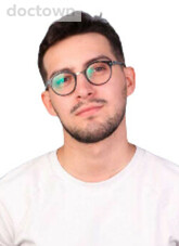 Нечкин Виталий Юрьевич