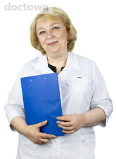 Неделко Лариса Михайловна