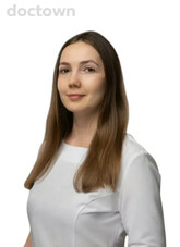 Недовесова Елена Олеговна
