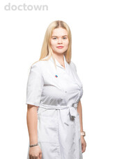 Сафина Анастасия Константиновна