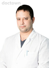 Нефедов Роман Геннадьевич