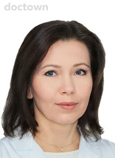 Нефедова Александра Вадимовна