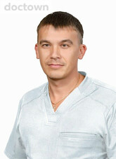 Негардинов Алексей Закирович