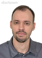 Негляд Михаил Юрьевич