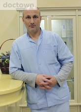 Нехай Юрий Айдамирович