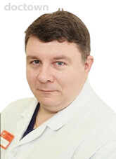 Нехорошев Сергей Николаевич