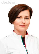 Нейман Ксения Павловна