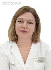 Неймышева Ирина Альбертовна