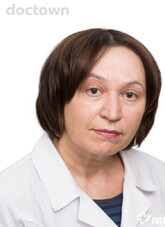 Некрасова Лариса Владимировна