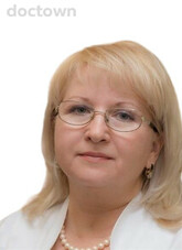 Некрасова Наталья Николаевна