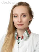 Некрасова Полина Михайловна