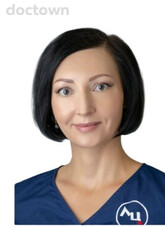 Нелепова Юлия Владимировна