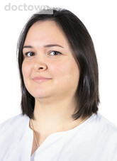 Нелюбова Екатерина Викторовна