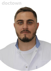 Немчинов Алексей Сергеевич