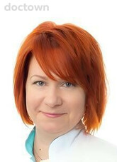 Немчинова Анна Владимировна