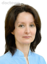 Неменова Наталья Анатольевна