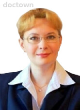 Немкова Светлана Александровна