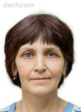 Немтина Наталья Валерьевна