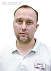 Непомнящий Константин Григорьевич