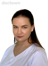 Неред Анастасия Сергеевна