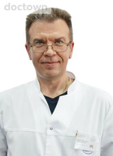 Неронов Владимир Александрович