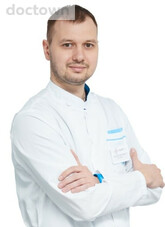 Нерсесян Евгений Евгеньевич