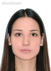 Нерсисян Елена Валериевна