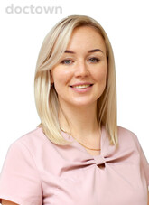 Нешкова Юлия Владимировна