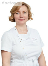 Нестеренко Елена Олеговна