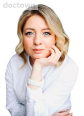 Нестерова Юлия Викторовна
