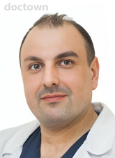 Нетесов Евгений Валентинович