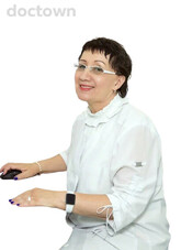 Нетёсова Светлана Владимировна