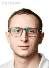 Невидомый Сергей Валентинович