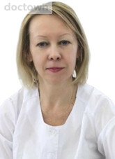 Неяскина Любовь Анатольевна