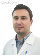 Незовибатько Яков Игоревич