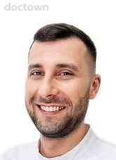 Омаров Арип Шамильевич