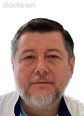 Омаров Наби Султан-Мурадович