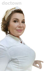 Омарова Айшат Анваровна