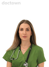 Омарова Анджелика Мутаевна