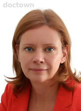 Омельченко Мария Анатольевна