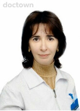 Грабарник Эльвира Александровна