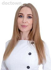 Грабко Ольга Анатольевна