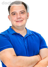 Грабницкий Никита Игоревич