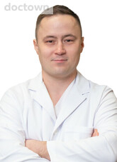 Грачев Максим Михайлович