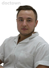Грачев Никита Алексеевич