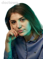 Грачева Анастасия Дмитриевна