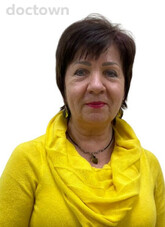 Грачева Марина Александровна
