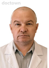 Грачёв Евгений Анатольевич